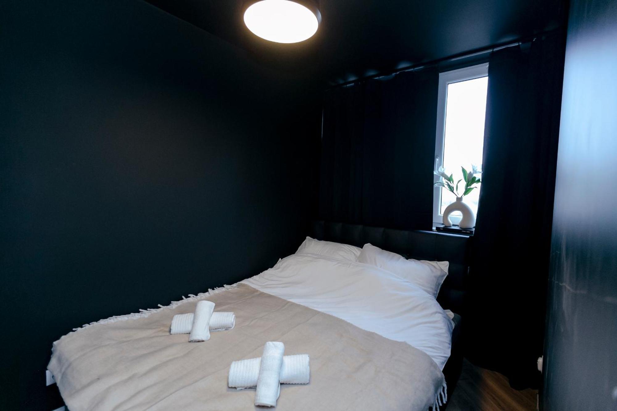Krochmalna 2 - Free Parking - Piekny Widok Na Centrum Miasta - Better Rental Varşova Dış mekan fotoğraf