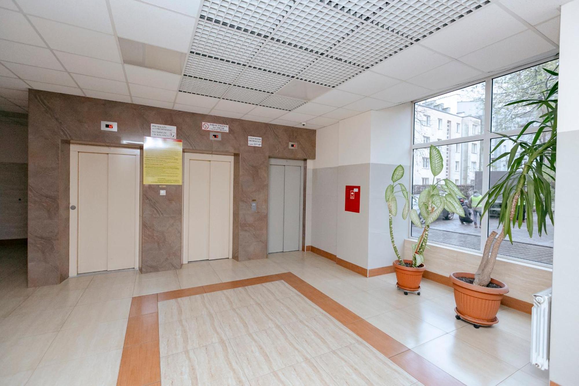 Krochmalna 2 - Free Parking - Piekny Widok Na Centrum Miasta - Better Rental Varşova Dış mekan fotoğraf