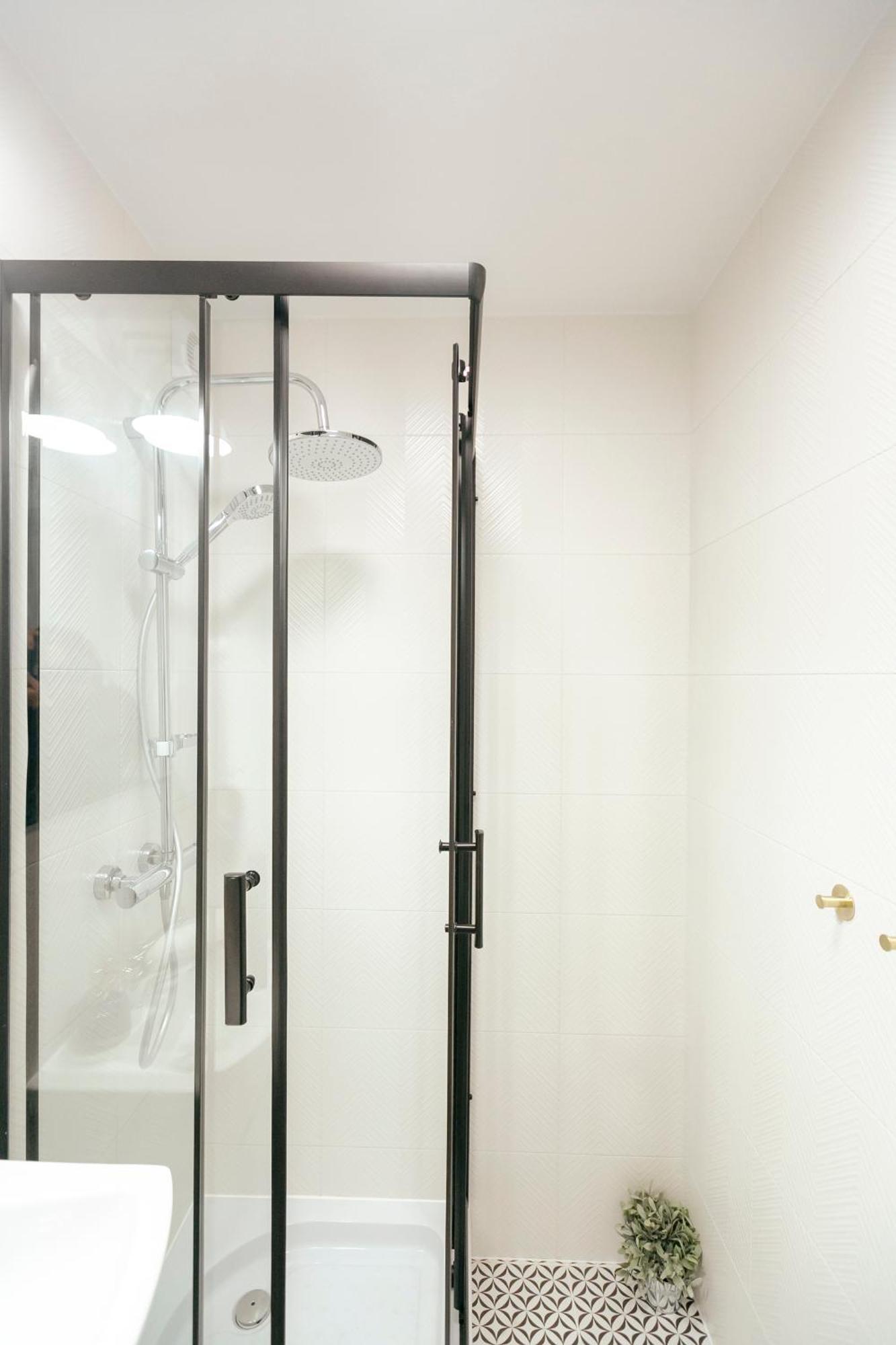 Krochmalna 2 - Free Parking - Piekny Widok Na Centrum Miasta - Better Rental Varşova Dış mekan fotoğraf