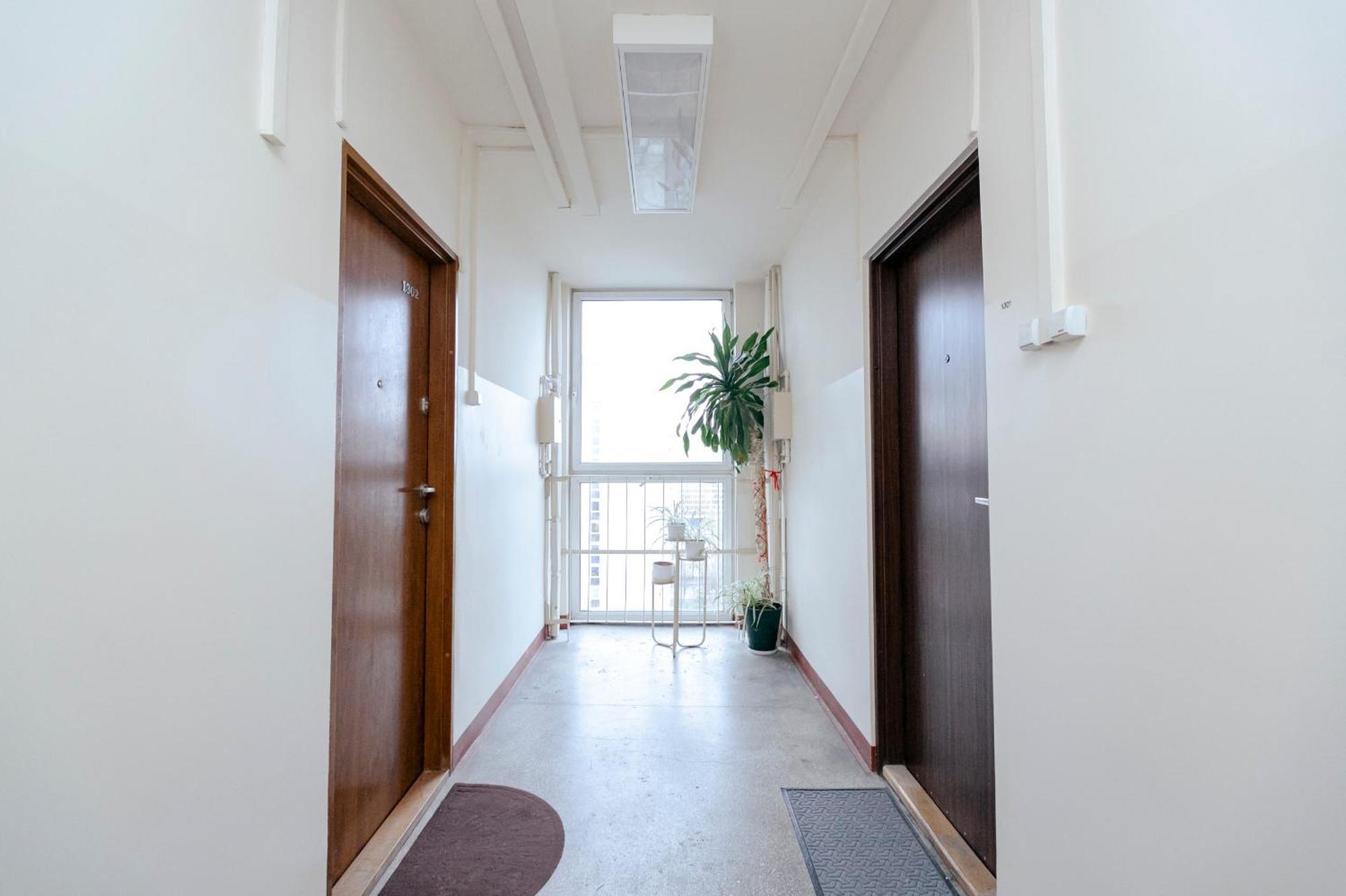 Krochmalna 2 - Free Parking - Piekny Widok Na Centrum Miasta - Better Rental Varşova Dış mekan fotoğraf