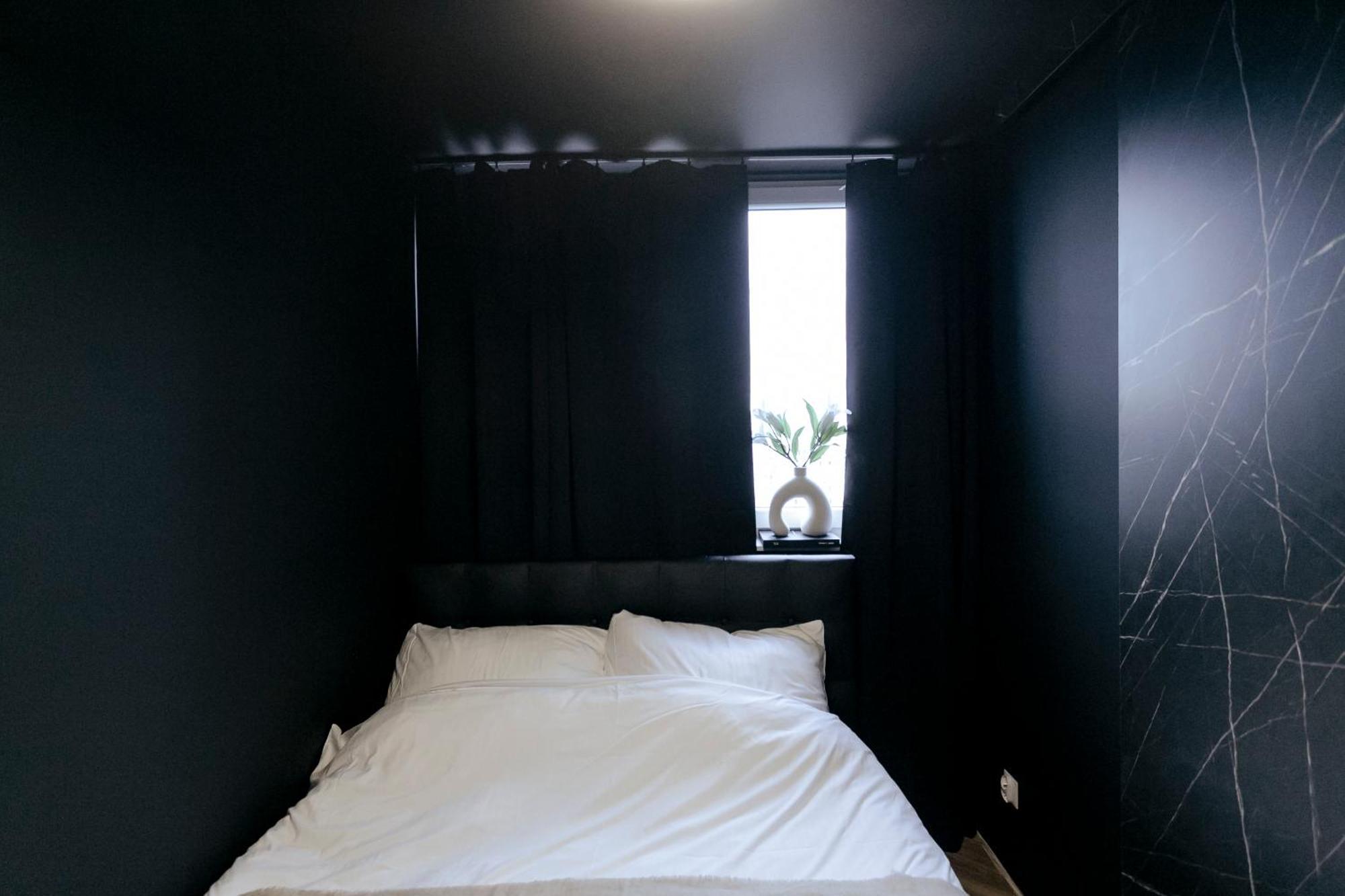 Krochmalna 2 - Free Parking - Piekny Widok Na Centrum Miasta - Better Rental Varşova Dış mekan fotoğraf