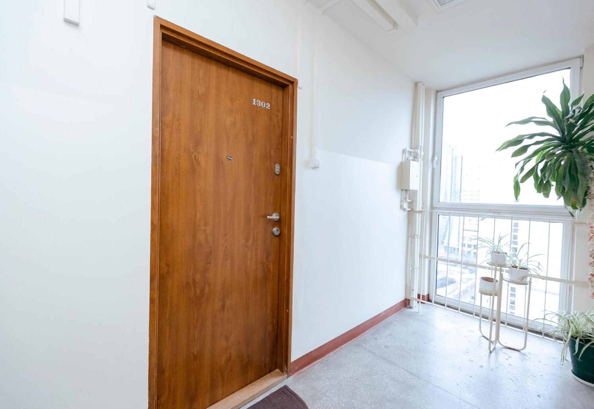 Krochmalna 2 - Free Parking - Piekny Widok Na Centrum Miasta - Better Rental Varşova Dış mekan fotoğraf