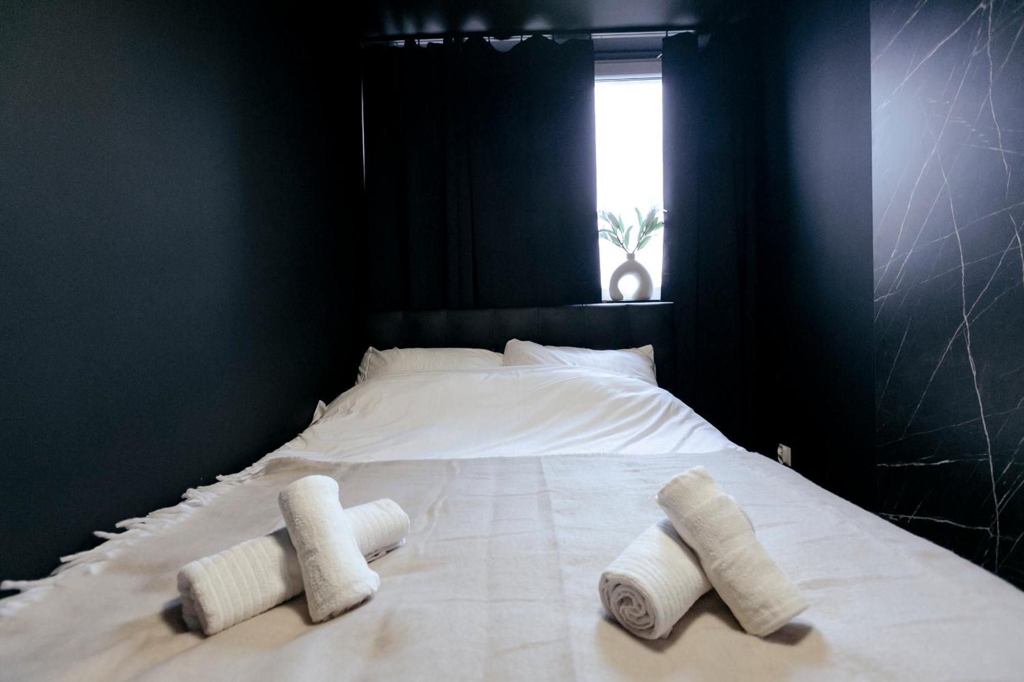 Krochmalna 2 - Free Parking - Piekny Widok Na Centrum Miasta - Better Rental Varşova Dış mekan fotoğraf
