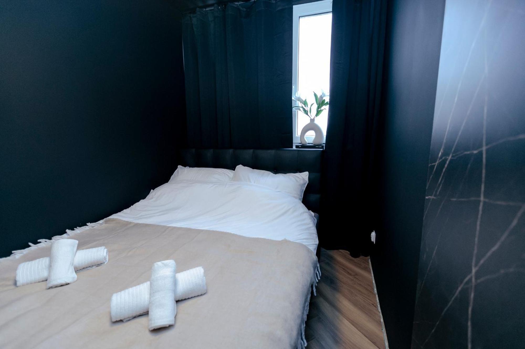 Krochmalna 2 - Free Parking - Piekny Widok Na Centrum Miasta - Better Rental Varşova Dış mekan fotoğraf